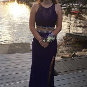 Formal/Prom dress